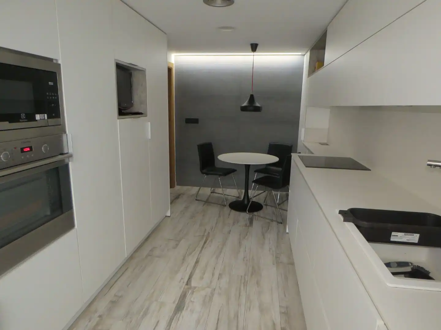 Cocina de Piso en venta en Valencia con Aire acondicionado, Calefacción y Parquet