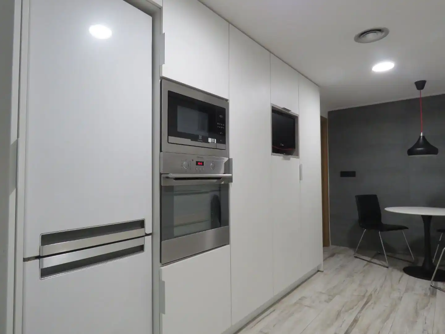 Cocina de Piso en venta en Valencia con Aire acondicionado, Calefacción y Parquet