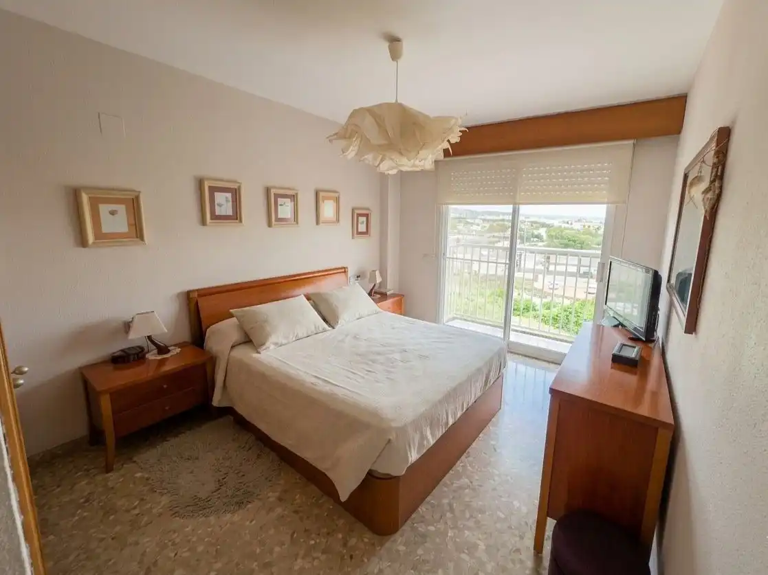 Habitación de Piso en venta en Valencia con Aire acondicionado, Calefacción y Parquet