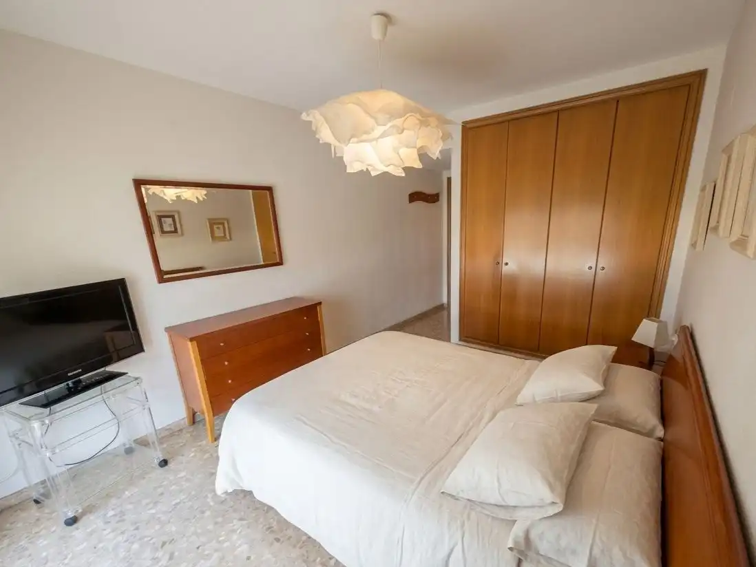Habitación de Piso en venta en Valencia con Aire acondicionado, Calefacción y Parquet