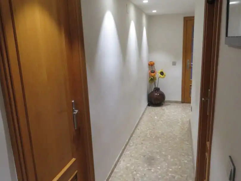 Piso en venta en Valencia con Aire acondicionado, Calefacción y Parquet