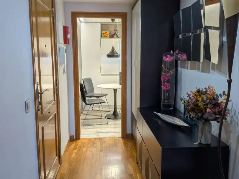 Piso en venta en Valencia con Aire acondicionado, Calefacción y Parquet