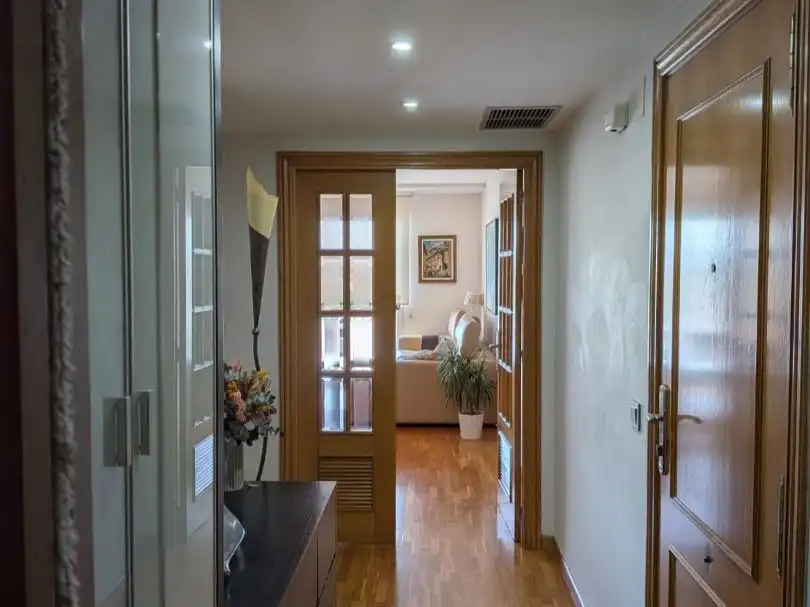 Piso en venta en Valencia con Aire acondicionado, Calefacción y Parquet
