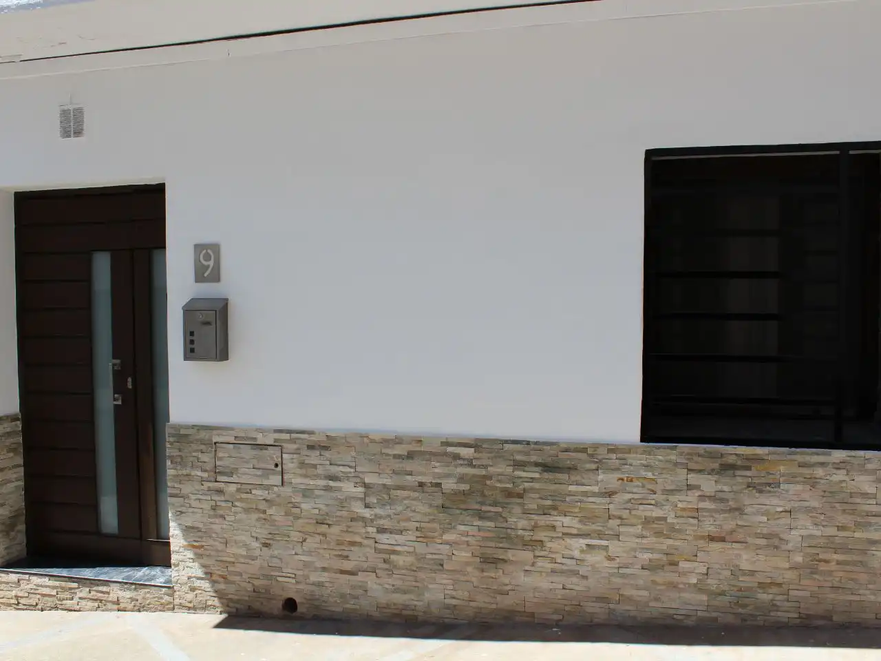 Planta baja en venta en Calle Lechero, Jerez de los Caballeros Planta baja en venta en Calle Lechero, Jerez de los Caballeros