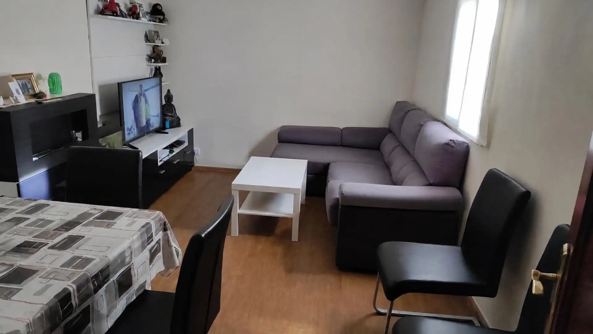 Wohnzimmer von Maisonette zum Verkauf in Montilla mit Terrasse und Balkon