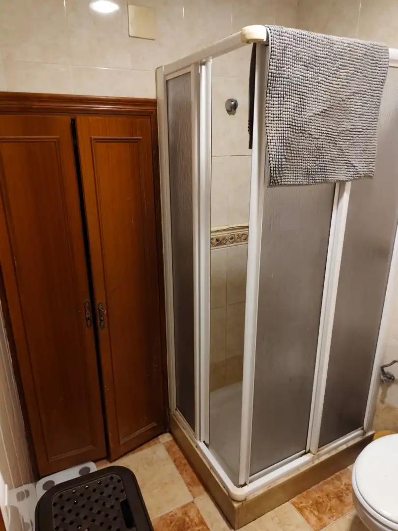 Duplexes for sale in Calle Ancha, Montilla Bathroom of Duplexes for sale in Montilla with Terrace and Balcony