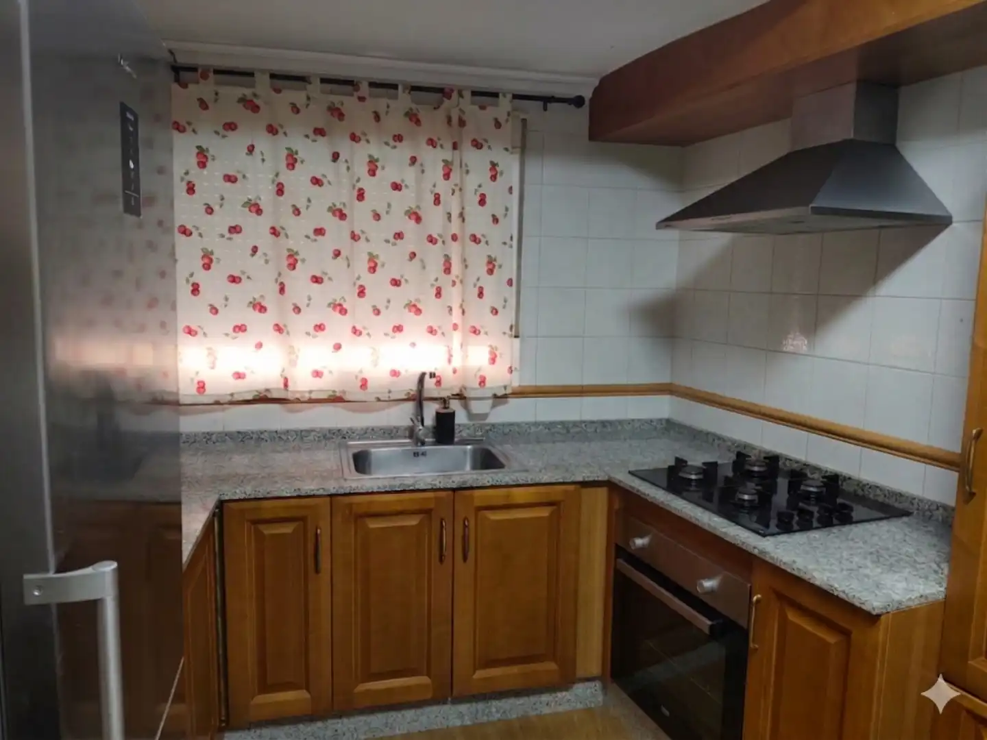 Duplexes for sale in Calle Ancha, Montilla Kitchen of Duplexes for sale in Montilla with Terrace and Balcony