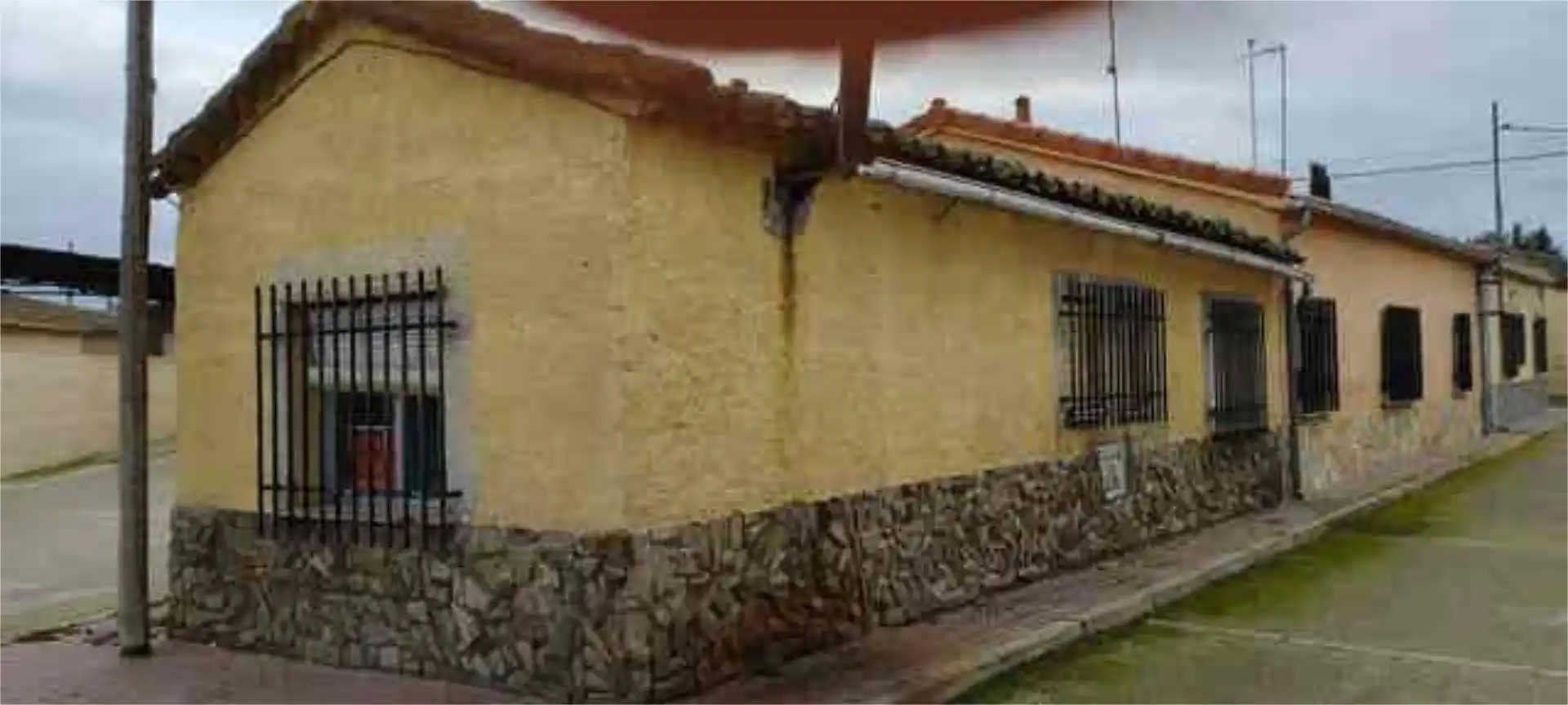 Haus oder Chalet zum Verkauf in Sancti-Spíritus (Salamanca) Außenansicht von Haus oder Chalet zum Verkauf in Sancti-Spíritus (Salamanca)