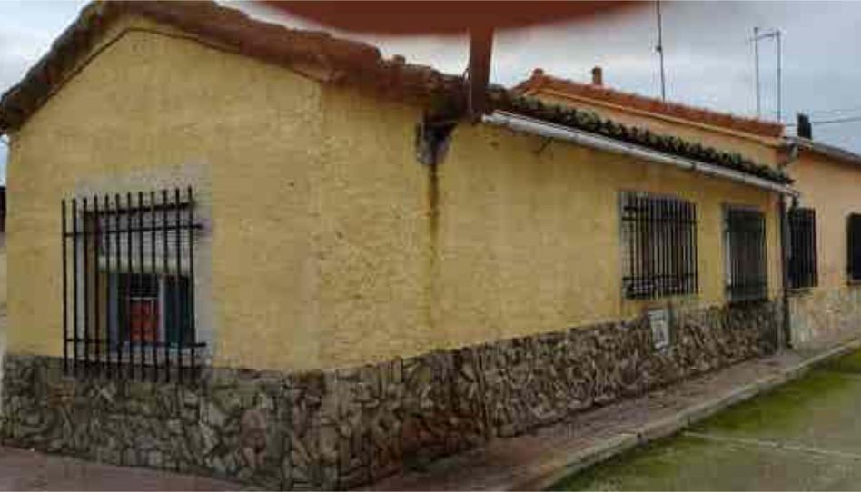 Haus oder Chalet zum Verkauf in Sancti-Spíritus (Salamanca), Salamanca - Bild 1 Foto 1 von Haus oder Chalet zum Verkauf in Sancti-Spíritus (Salamanca), Salamanca