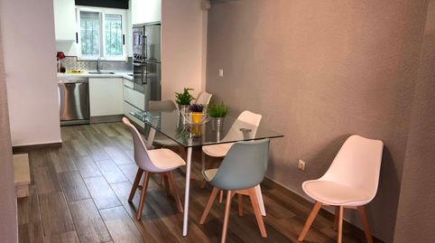 Casa o chalet de alquiler en Avinguda D'alacant, 39d, Playa Muchavista, El Campello - imagen 4 Foto 4 de Casa o chalet de alquiler en Avinguda D'alacant, 39d, Playa Muchavista, El Campello