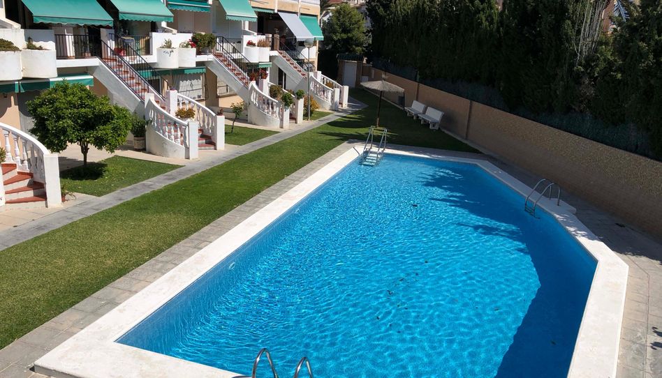 Casa o chalet de alquiler en Avinguda D'alacant, 39d, Playa Muchavista, El Campello - imagen 1 Foto 1 de Casa o chalet de alquiler en Avinguda D'alacant, 39d, Playa Muchavista, El Campello