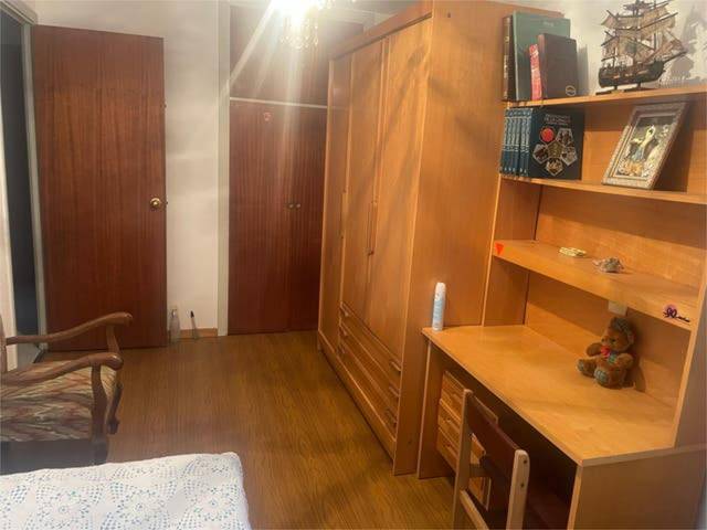 Piso en Alquiler en Someso - Matogrande