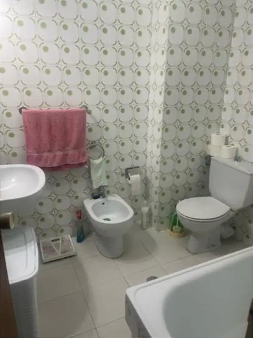 Piso de alquiler en Someso - Matogrande