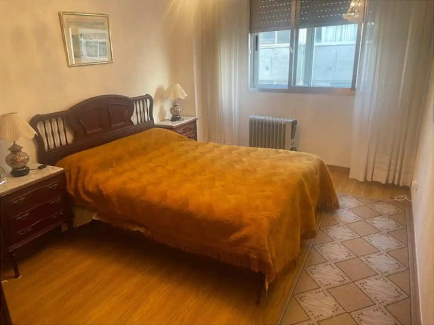 Piso de alquiler en Someso - Matogrande