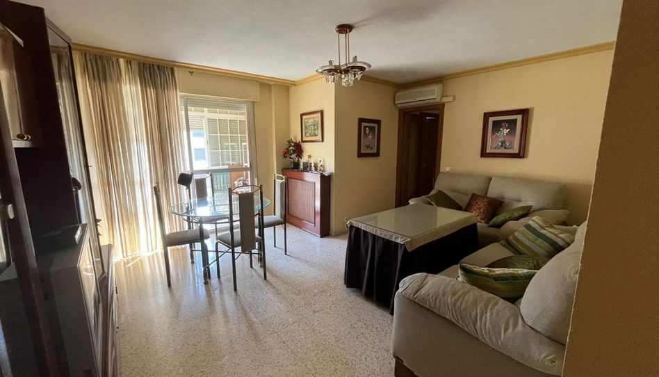 Habitación en Avenida Sinforiano Madroñero, 34, Valdepasillas - La Paz - Huerta Rosales, Badajoz Capital - imagen 1 Foto 1 de Habitación en Avenida Sinforiano Madroñero, 34, Valdepasillas - La Paz - Huerta Rosales, Badajoz Capital