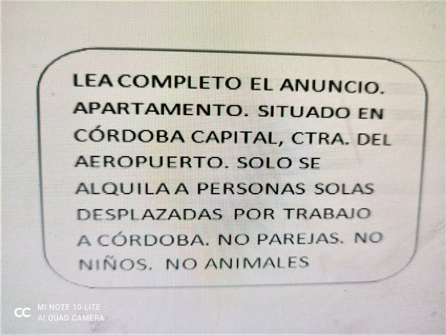 Apartments for rent in Camino las Abejorreras, 14, Córdoba Capital Apartments for rent in Camino las Abejorreras, 14, Córdoba Capital