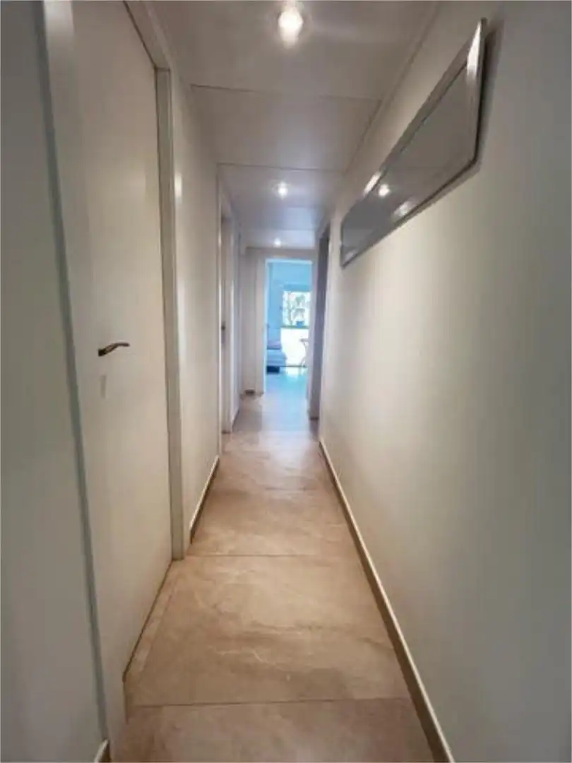 Wohnung zum Verkauf in Serraparera Wohnung zum Verkauf in Cerdanyola del Vallès mit Privatgarten und Schwimmbad