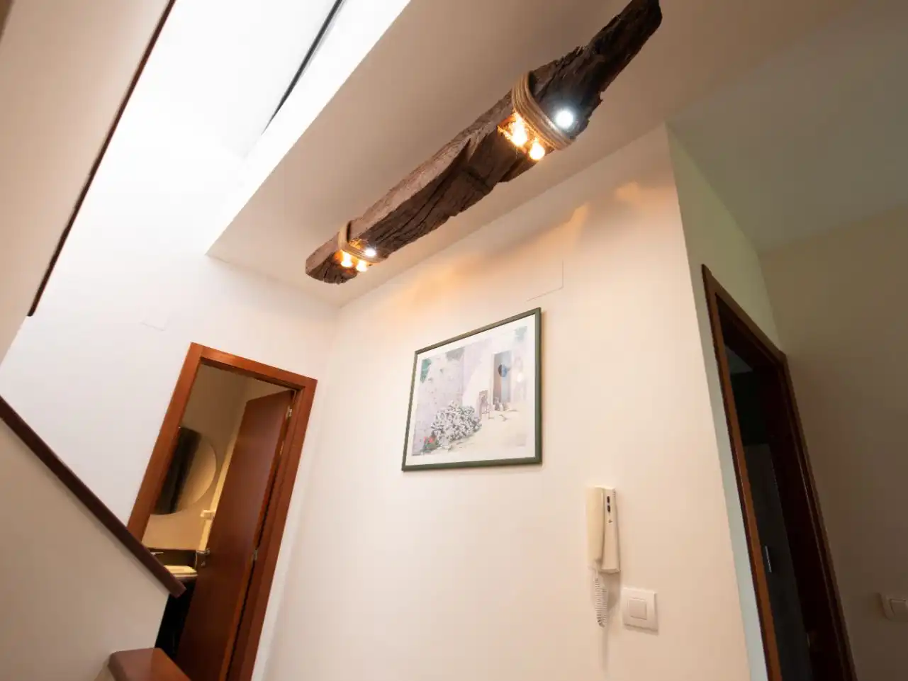 Houses for rent in Polanco  with Heating, Private garden and Terrace