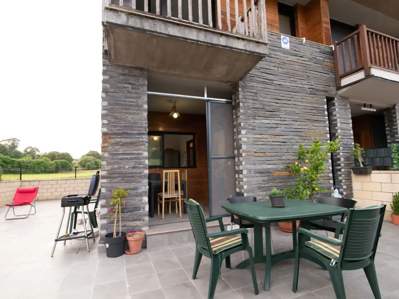 Terrace of Houses for rent in Polanco  with Heating, Private garden and Terrace