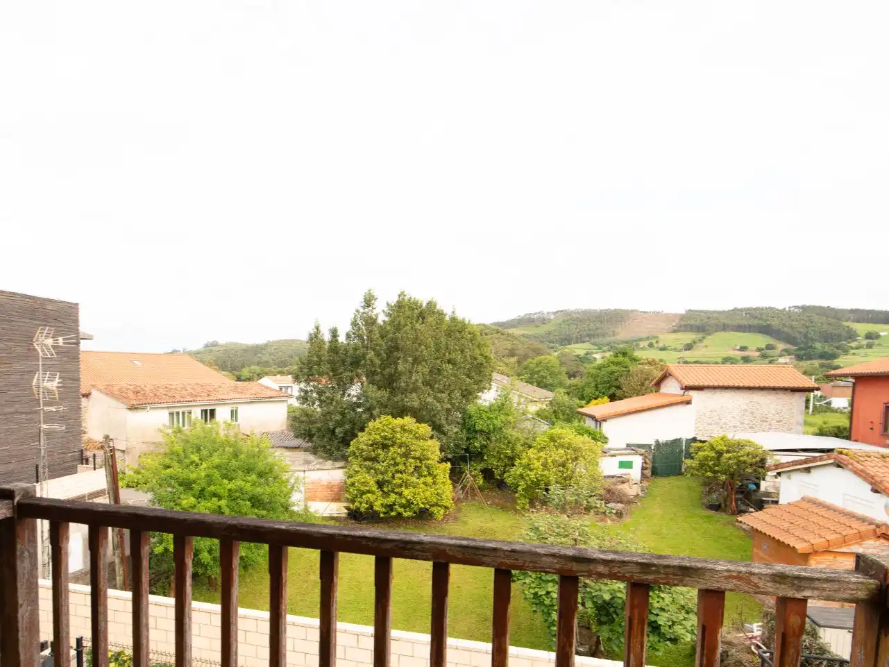 Terrace of Houses for rent in Polanco  with Heating, Private garden and Terrace