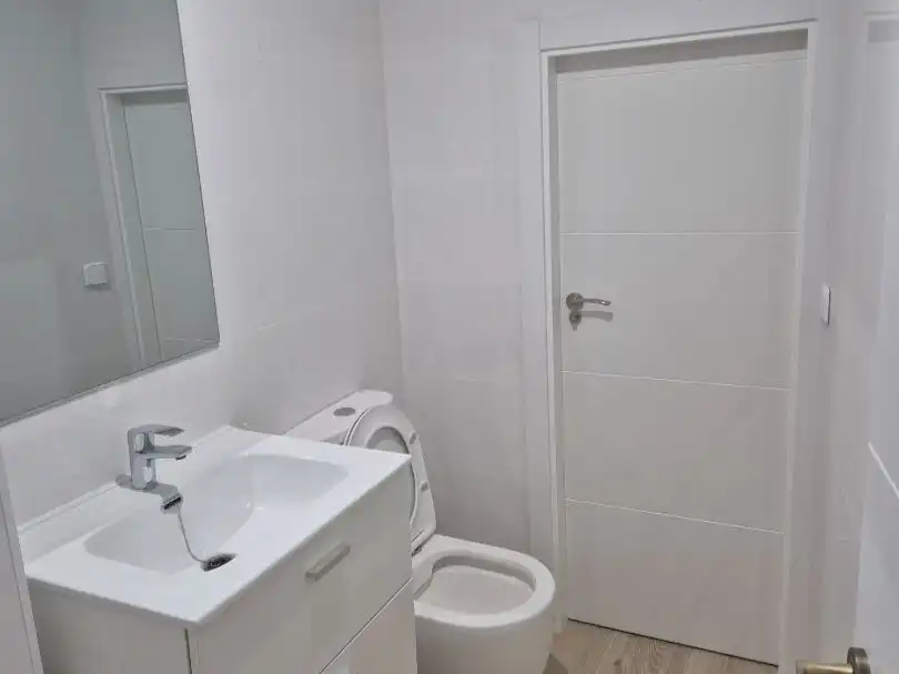 Wohnung zur Miete in Calle de Boteros, 10, Centro