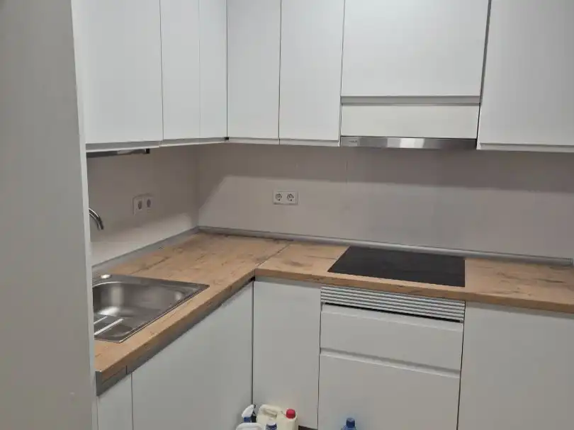 Flat for rent in Calle de Boteros, 10, Centro Flat for rent in Calle de Boteros, 10, Centro