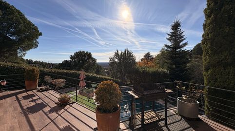 Foto 3 de Casa o xalet en venda a El Monte, Torrelodones