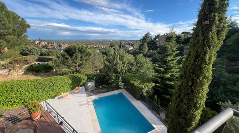 Foto 2 de Casa o xalet en venda a El Monte, Torrelodones
