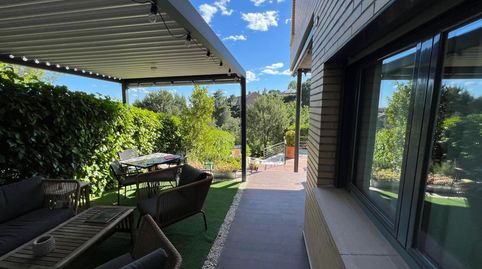 Foto 4 de Casa o xalet en venda a El Monte, Torrelodones