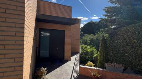 Foto 5 de Casa o xalet en venda a El Monte, Torrelodones