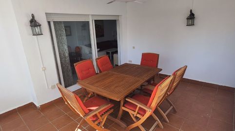 Foto 4 de Piso de alquiler en Avenida Villa África, 9, Aguadulce Sur, Roquetas de Mar