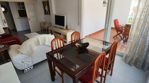 Foto 2 de Piso de alquiler en Avenida Villa África, 9, Aguadulce Sur, Roquetas de Mar