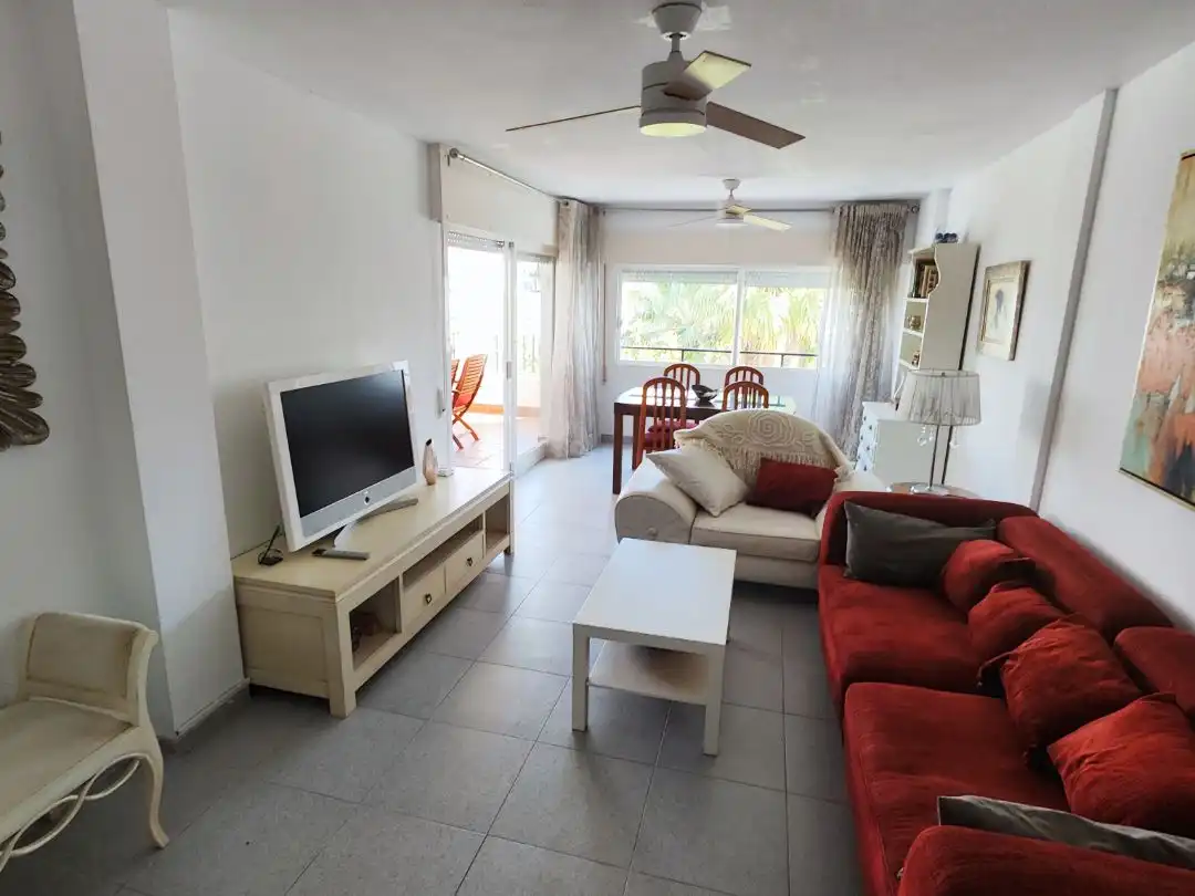 Piso de alquiler en Avenida Villa África, 9, Aguadulce Sur Piso de alquiler en Avenida Villa África, 9, Aguadulce Sur