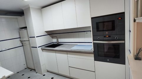 Foto 5 de Piso de alquiler en Avenida Villa África, 9, Aguadulce Sur, Roquetas de Mar