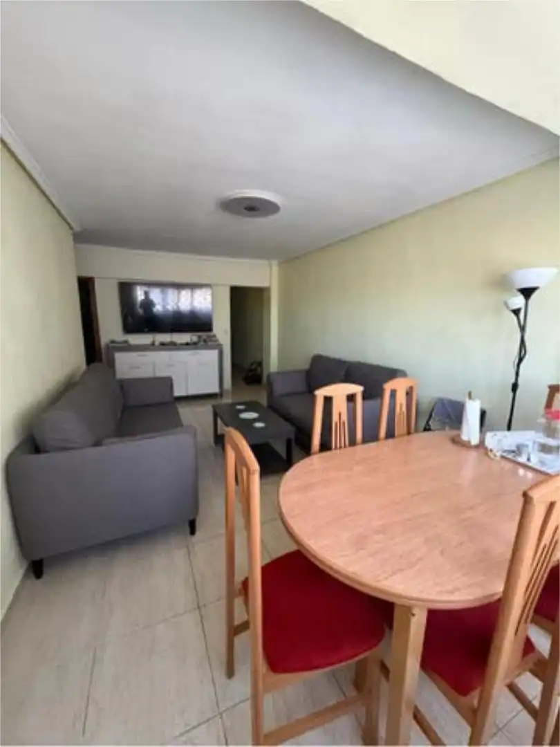 Flat for rent in El Forn d'Alcedo Flat for rent in El Forn d'Alcedo