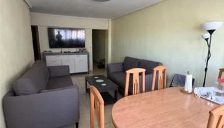 Flat for rent in El Forn d'Alcedo, Valencia Capital - image 1 Photo 1 of Flat for rent in El Forn d'Alcedo, Valencia Capital