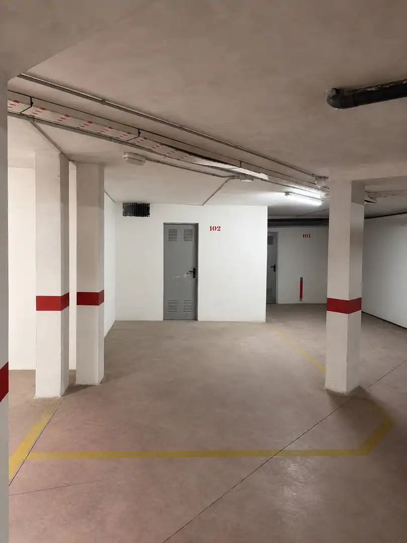 Wohnung zur Miete in Calle Agua, 4, Aguamarina Parkplatz von Wohnung zur Miete in Orihuela mit Klimaanlage, Privatgarten und Terrasse