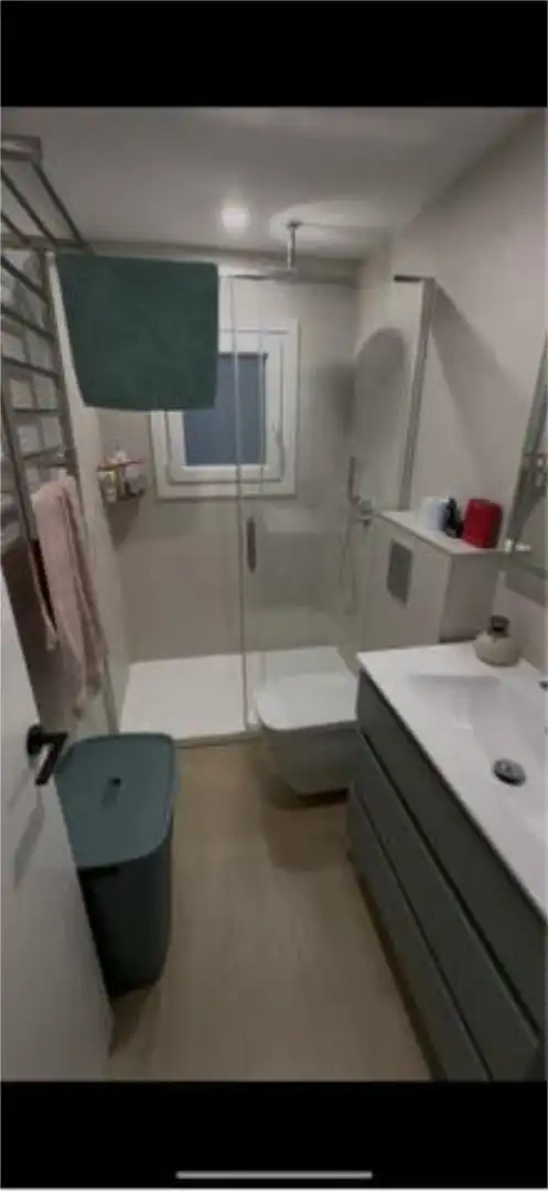 Piso de alquiler en Paseo Marítimo - San José - La Laguna