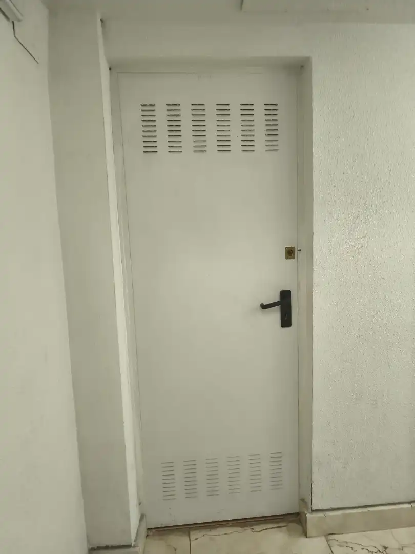 Piso en venta en Calle Silo, 6, Estación - Parque O'Donnell Piso en venta en Alcalá de Henares con Aire acondicionado y Balcón