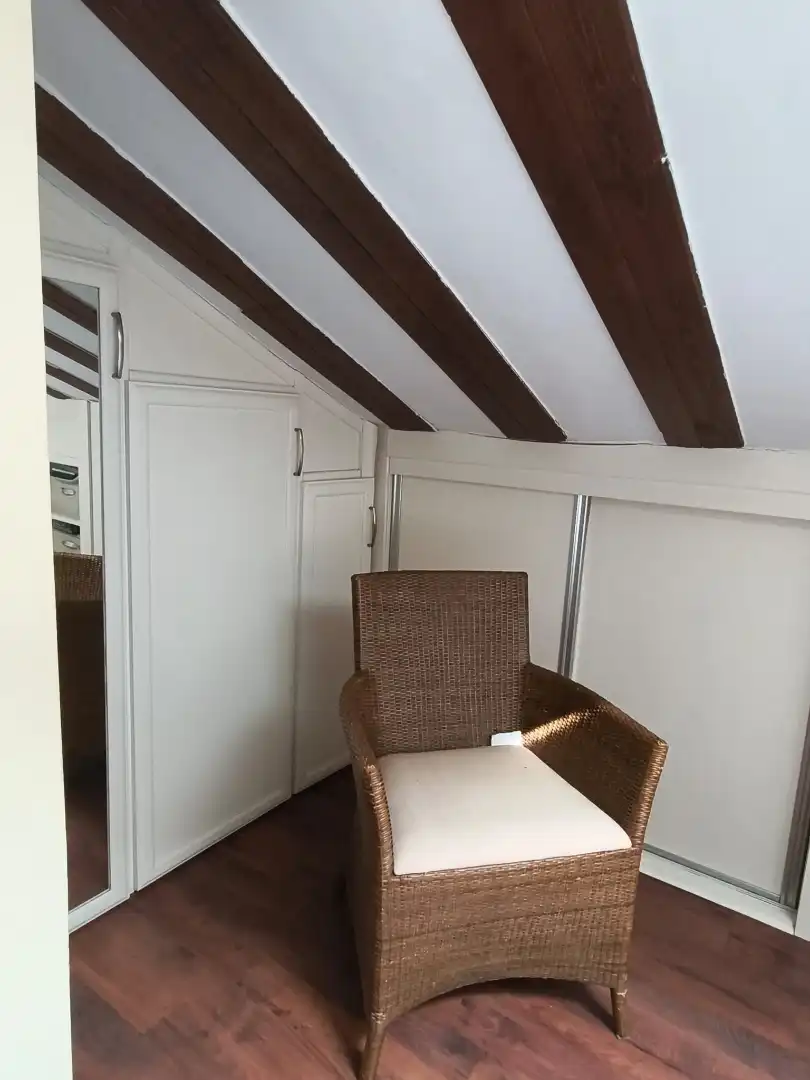 Piso en venta en Calle Silo, 6, Estación - Parque O'Donnell Terraza de Piso en venta en Alcalá de Henares con Aire acondicionado y Balcón