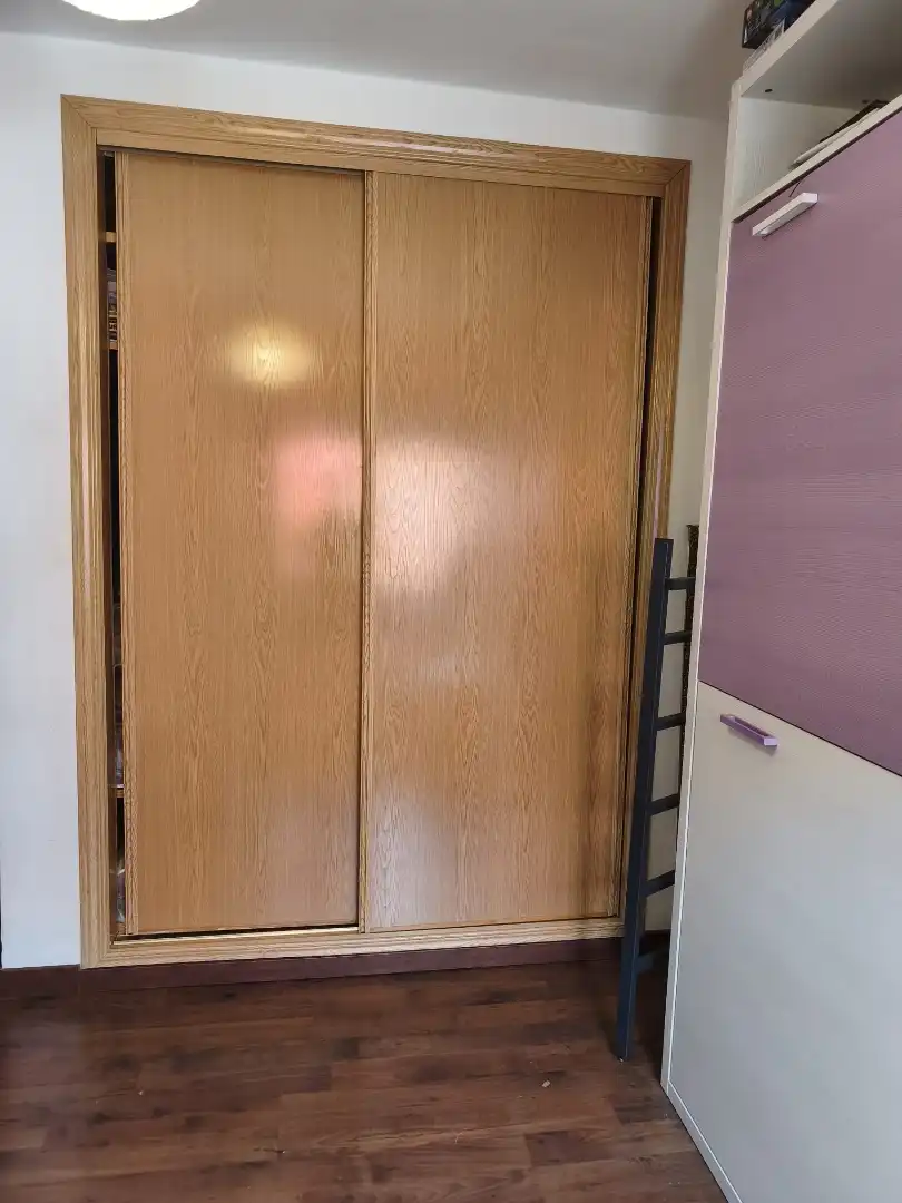 Piso en venta en Calle Silo, 6, Estación - Parque O'Donnell Habitación de Piso en venta en Alcalá de Henares con Aire acondicionado y Balcón
