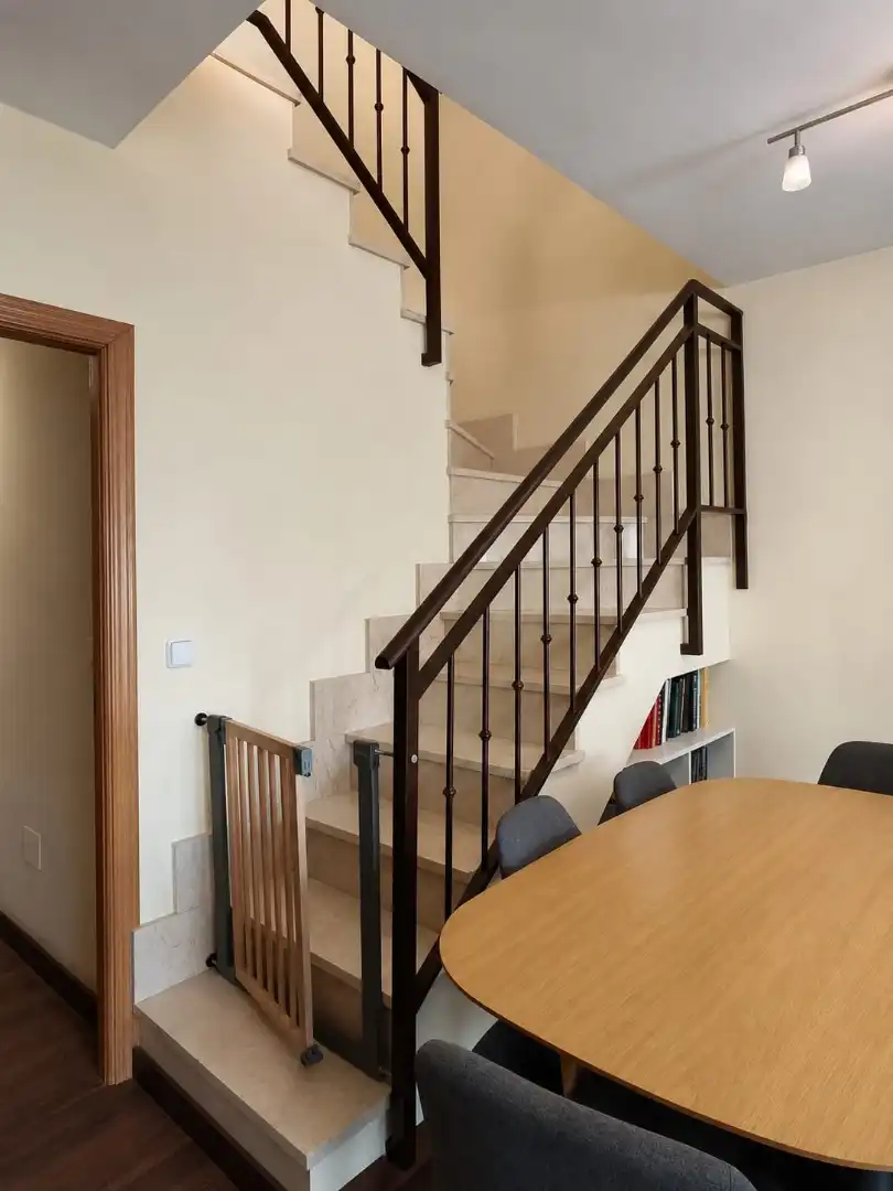 Piso en venta en Calle Silo, 6, Estación - Parque O'Donnell Piso en venta en Alcalá de Henares con Aire acondicionado y Balcón
