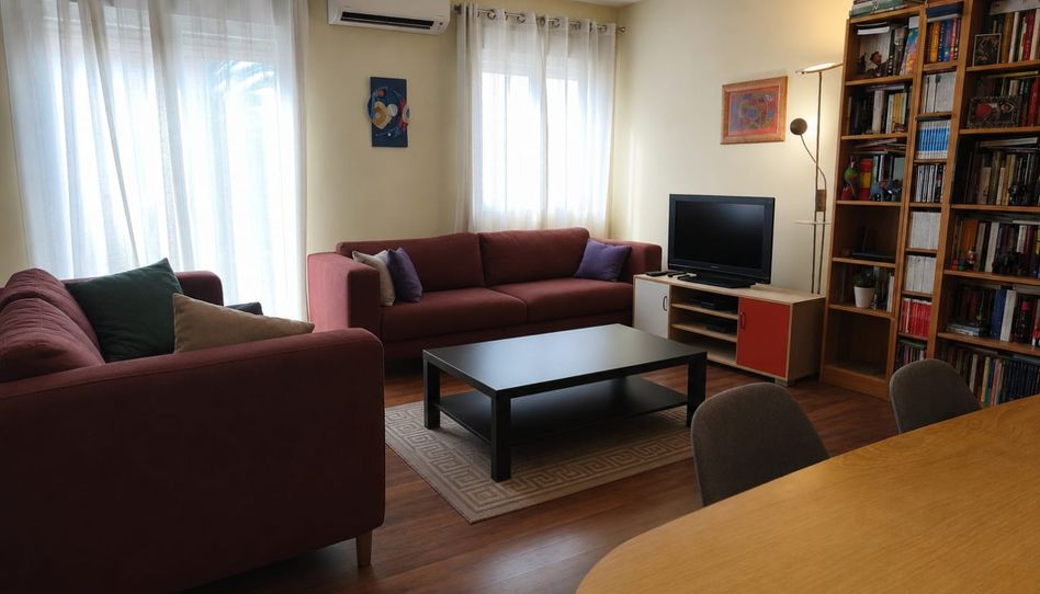 Piso en venta en Calle Silo, 6, Estación - Parque O'Donnell, Alcalá de Henares - imagen 1 Foto 1 de Piso en venta en Calle Silo, 6, Estación - Parque O'Donnell, Alcalá de Henares