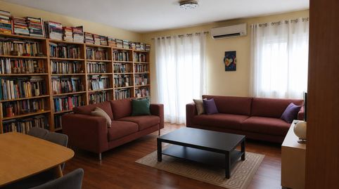 Piso en venta en Calle Silo, 6, Estación - Parque O'Donnell, Alcalá de Henares - imagen 5 Foto 5 de Piso en venta en Calle Silo, 6, Estación - Parque O'Donnell, Alcalá de Henares