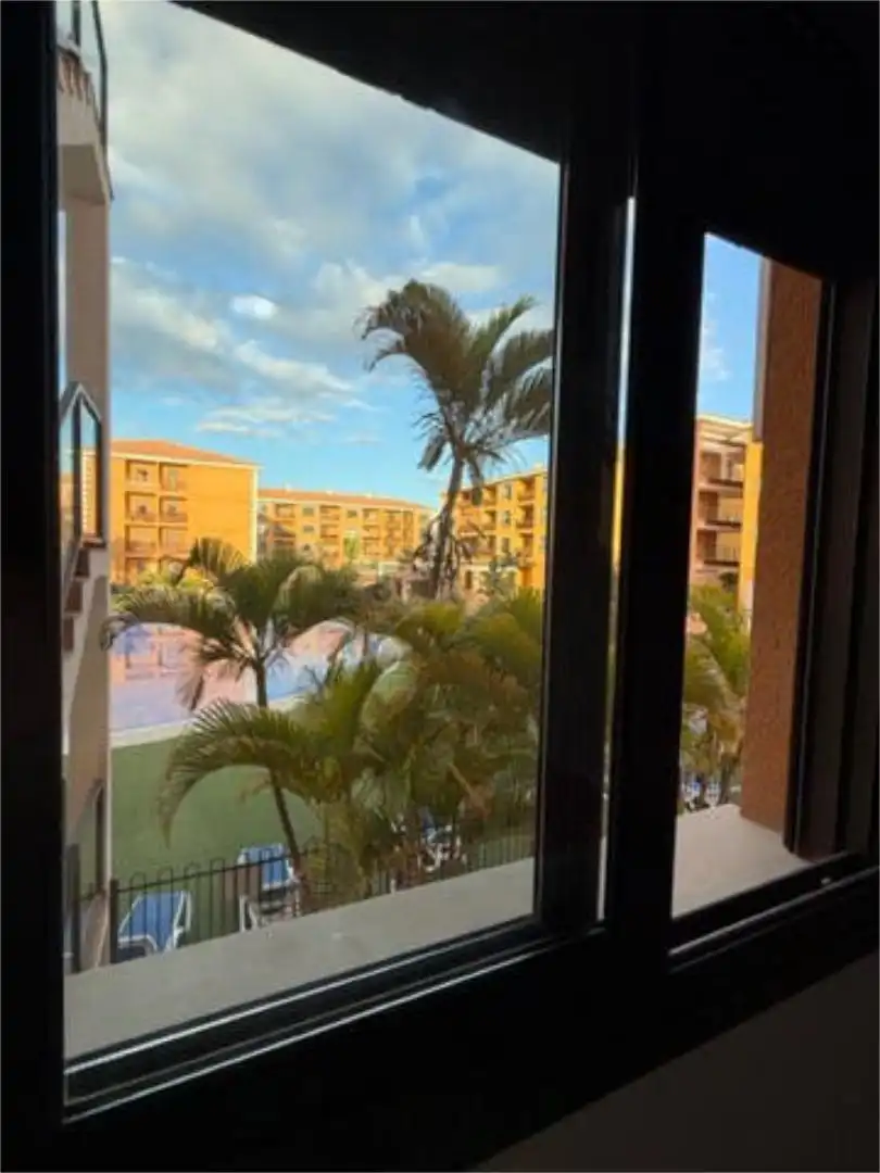 Flat for rent in Palm - Mar