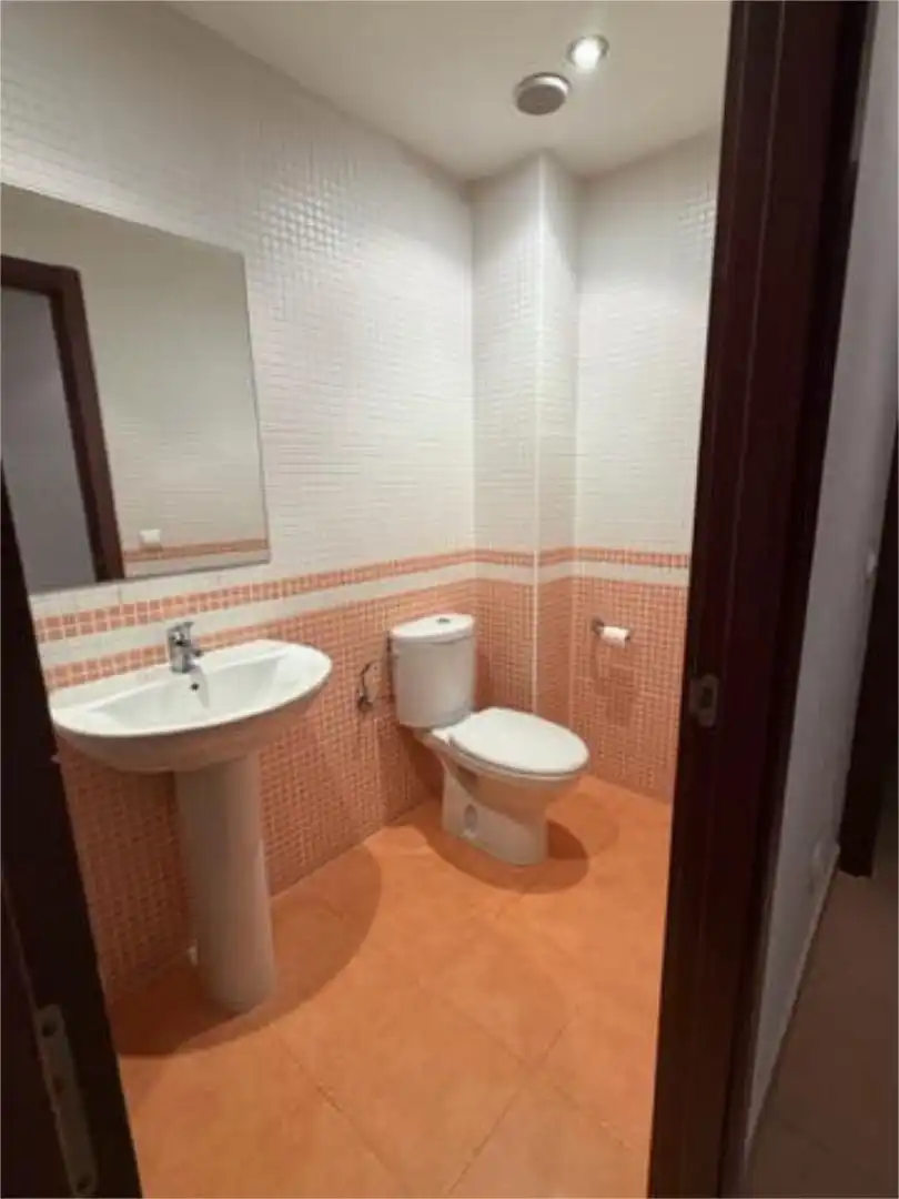 Flat for rent in Palm - Mar