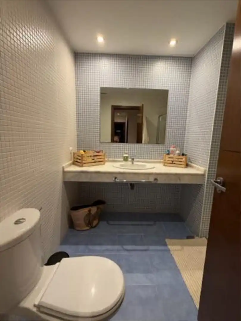 Flat for rent in Palm - Mar