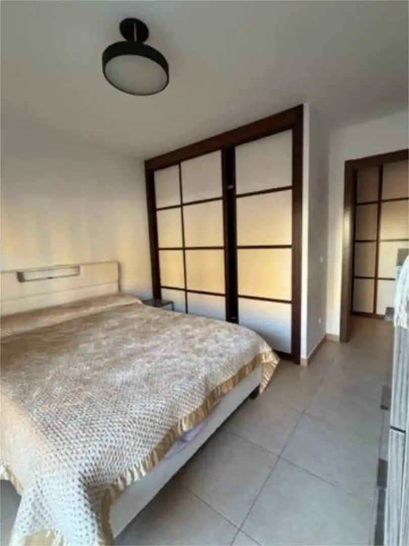 Flat for rent in Palm - Mar