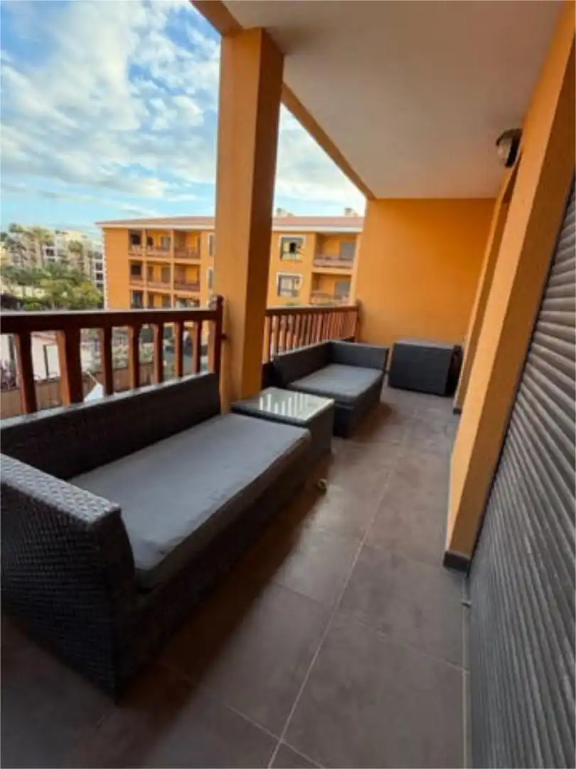 Flat for rent in Palm - Mar