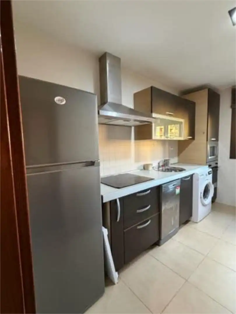 Flat for rent in Palm - Mar